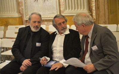 Figurativas 2015 & ARC International Salon