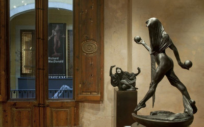 Richard MacDonald