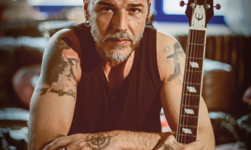 ALEX ZAYAS TRIO| Friday's Blues