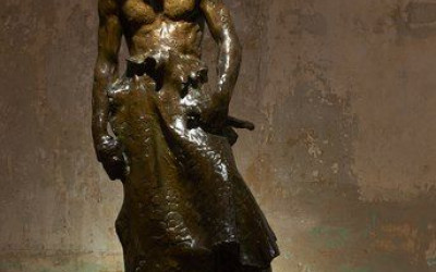 A tour around Josep Llimona Artworks
