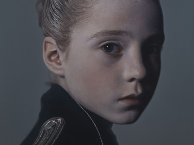 The War Continues | Helnwein and Goya