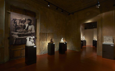 A tour around Josep Llimona Artworks