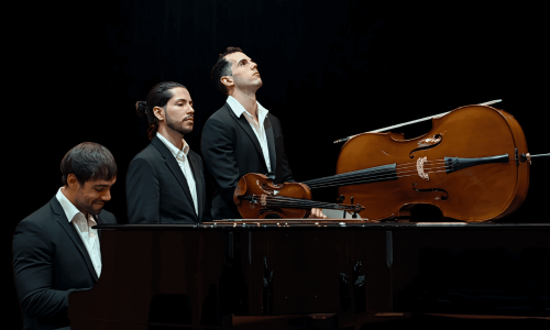 MAESTROS DEL ROMANTICISMO | Saturday Classics