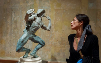 Richard MacDonald