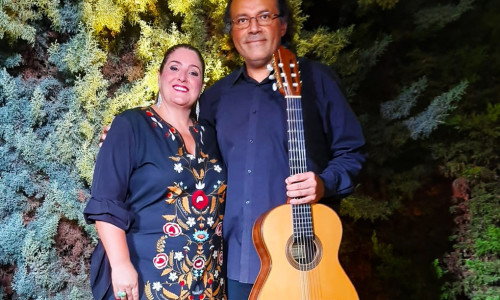 Clavel del balcón, la poesía en la música | Saturday Classics
