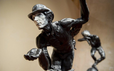 Richard MacDonald