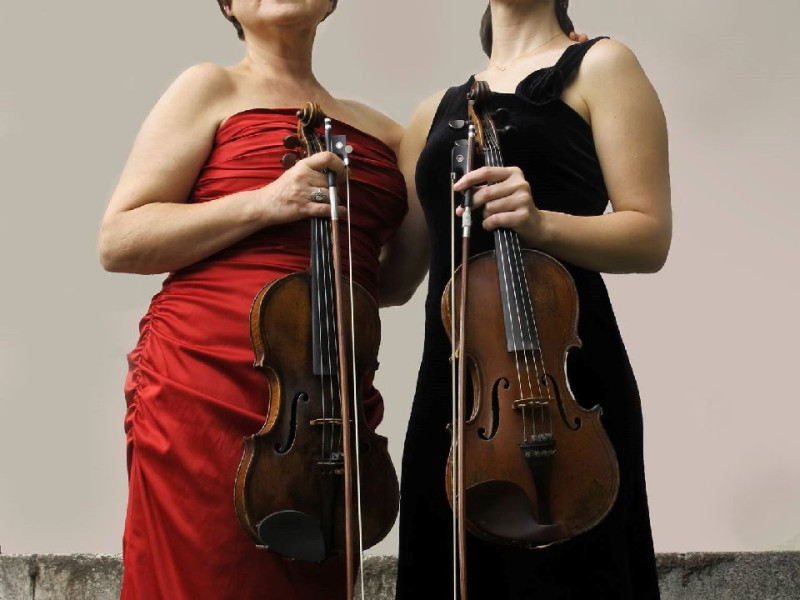 El violín desde el Barroco hasta el s.XXI