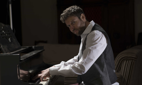 Giovanni Ghizzani Duo | Saturday Classics