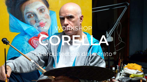 Workshop con Corella