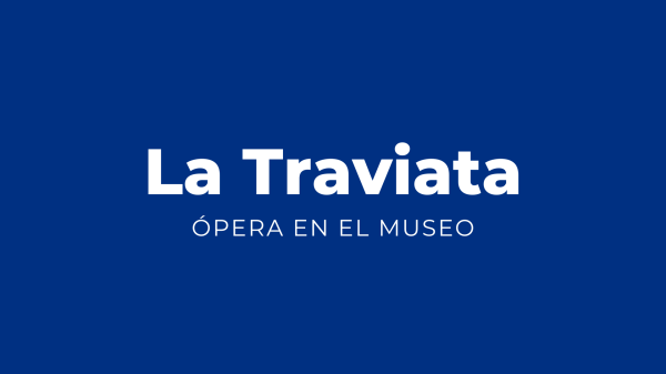 Concert Especial ·  La Traviata