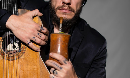 Gabriel Selvage | Sunday Sounds
