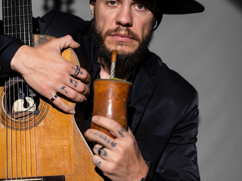 Gabriel Selvage | Sunday Sounds