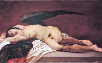 A LGTBI+ perspective into the MEAM's Collection