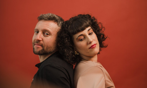 Body and Soul | Sunday Sounds