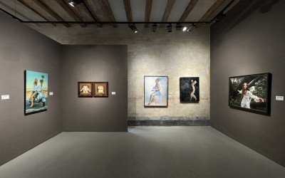 25º Aniversario Galería Artelibre