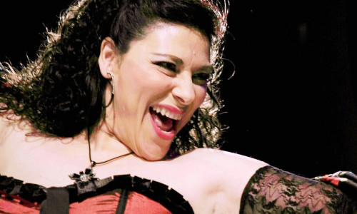 Show Cómico Interactivo Zarzuela Viva | Saturday Classics