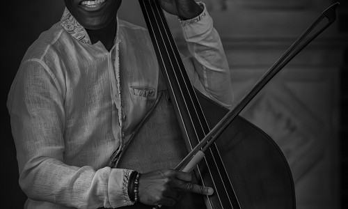 Two Sounds Project - Luis Cojal | Saturday Classics