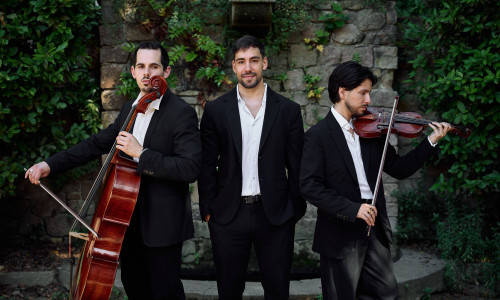 MAESTROS DEL ROMANTICISMO | Saturday Classics
