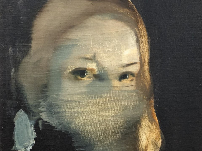 Mujeres Artistas Hoy