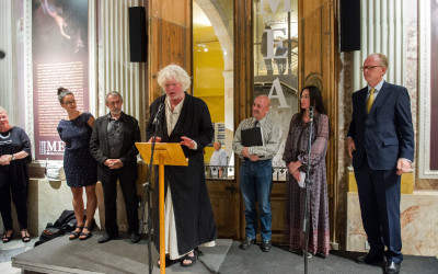 Odd Nerdrum & The Nerdrum School