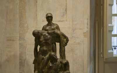 A Century of Catalan Sculpture