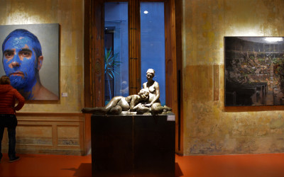 Contemporary Realist Art