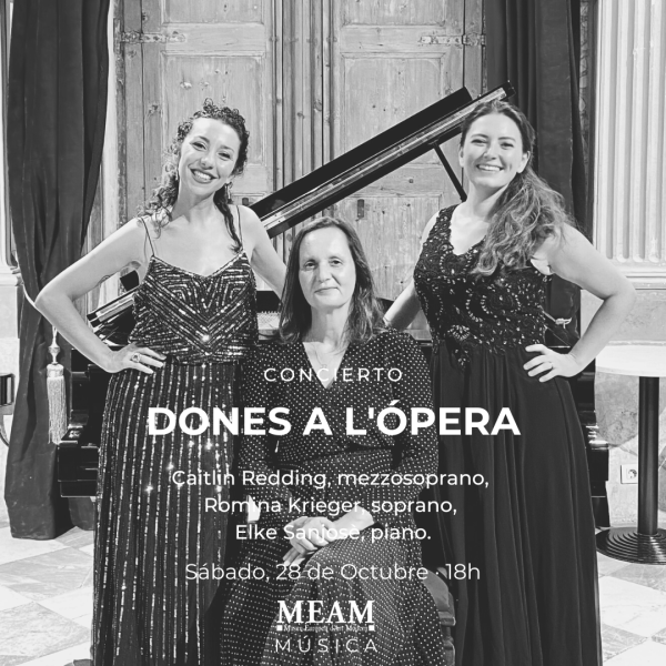 Mujeres en la ópera | SATURDAY CLASSICS