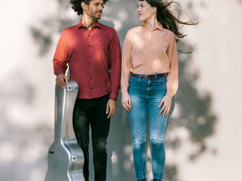 A Journey of art song: From Europe to Latin America | Saturday Classics