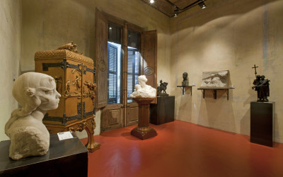 A Century of Catalan Sculpture