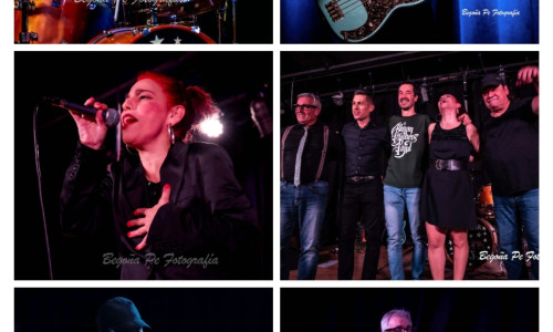 Silver Bluesers | Friday Blues
