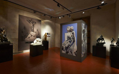 A tour around Josep Llimona Artworks