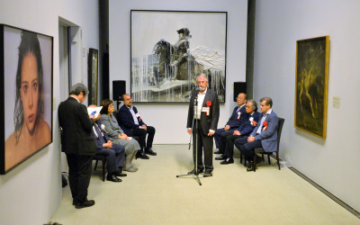 Contemporary Spanish Realism