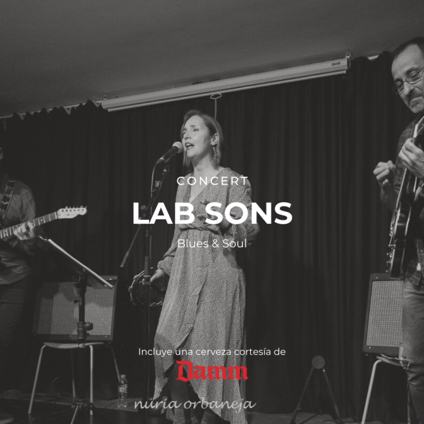 LAB SONS | Friday's Blues