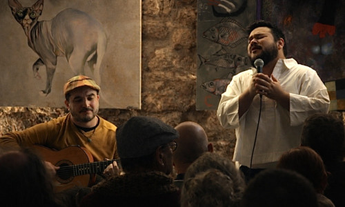 Alma de Boleros | Saturday Classics