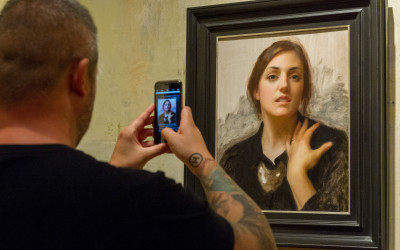 ARC International Salon