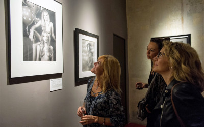 ARC International Salon