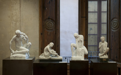 A Century of Catalan Sculpture