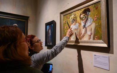 14th International ARC Salon